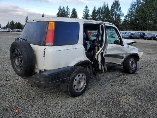 Photo 2 VIN: JHLRD2840YS000226 - HONDA CRV 