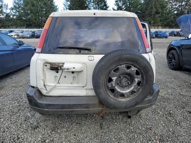 Photo 5 VIN: JHLRD2840YS000226 - HONDA CRV 