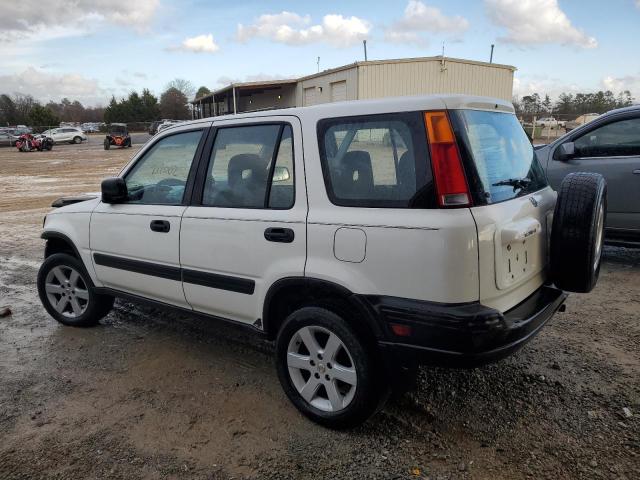 Photo 1 VIN: JHLRD28411C003510 - HONDA CRV 