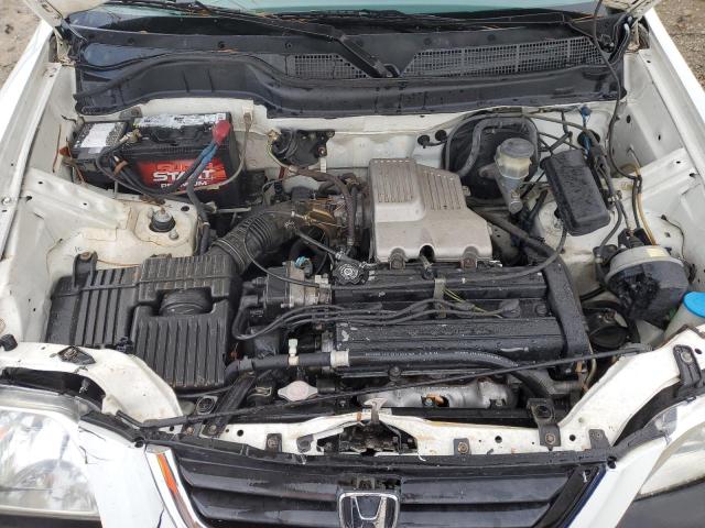 Photo 11 VIN: JHLRD28411C003510 - HONDA CRV 