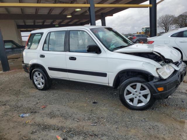 Photo 3 VIN: JHLRD28411C003510 - HONDA CRV 