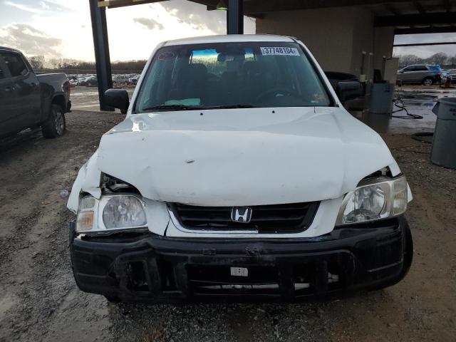 Photo 4 VIN: JHLRD28411C003510 - HONDA CRV 