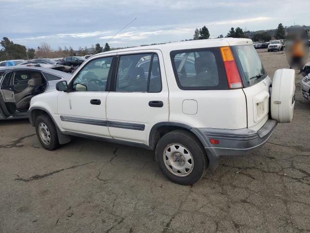 Photo 1 VIN: JHLRD28411S010205 - HONDA CRV 