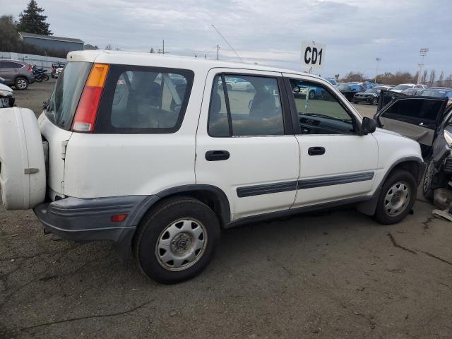 Photo 2 VIN: JHLRD28411S010205 - HONDA CRV 