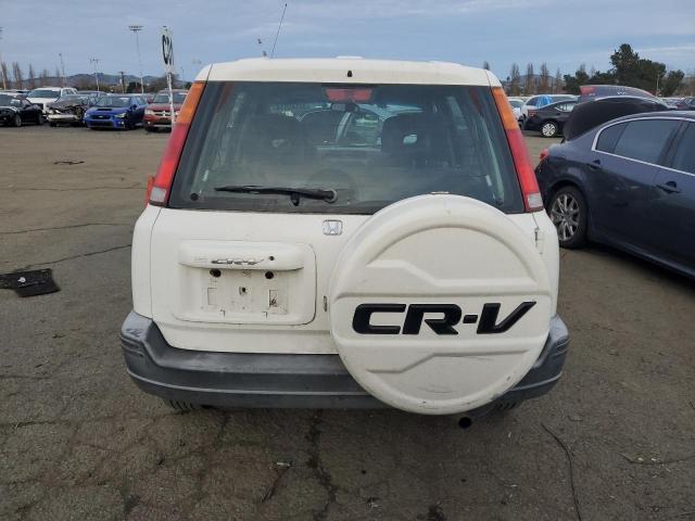 Photo 5 VIN: JHLRD28411S010205 - HONDA CRV 