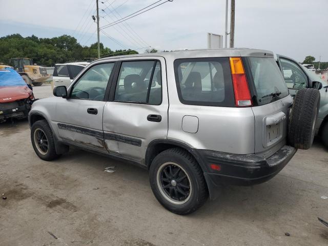 Photo 1 VIN: JHLRD28411S010530 - HONDA CRV 