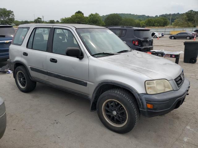 Photo 3 VIN: JHLRD28411S010530 - HONDA CRV 