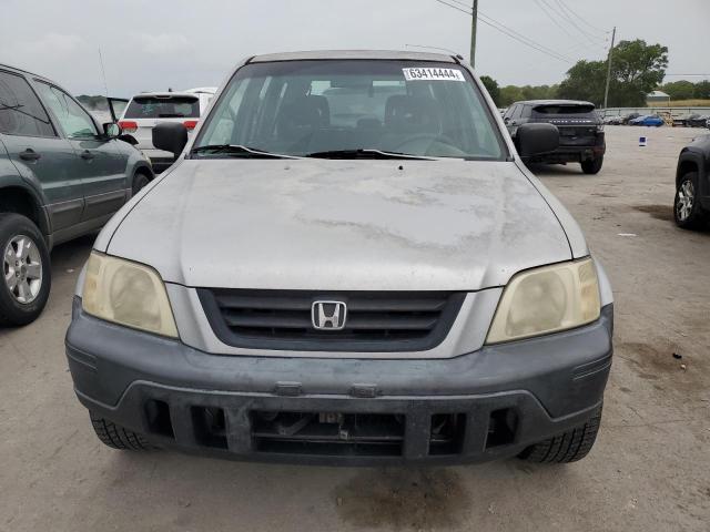 Photo 4 VIN: JHLRD28411S010530 - HONDA CRV 