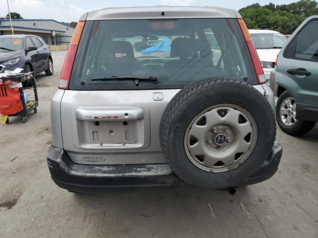 Photo 5 VIN: JHLRD28411S010530 - HONDA CRV 