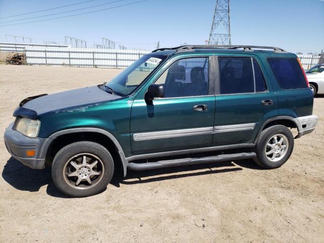 Photo 0 VIN: JHLRD28411S015033 - HONDA CRV 