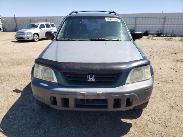 Photo 4 VIN: JHLRD28411S015033 - HONDA CRV 