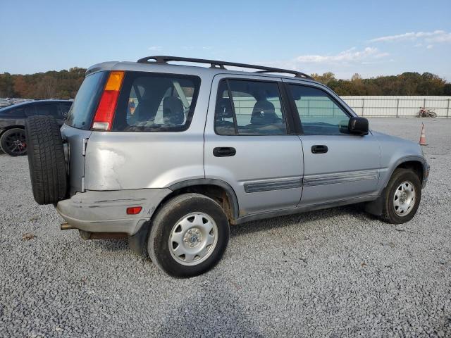 Photo 2 VIN: JHLRD28411S019499 - HONDA CR-V LX 