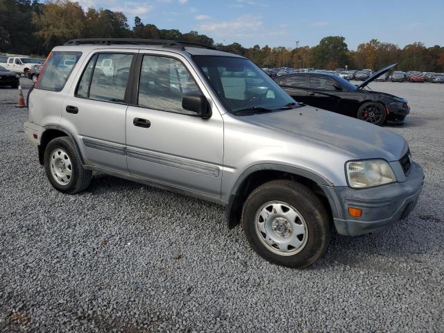 Photo 3 VIN: JHLRD28411S019499 - HONDA CR-V LX 