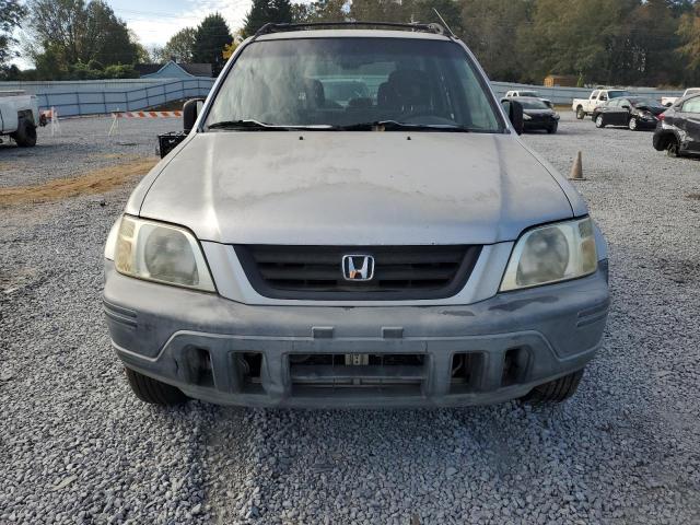 Photo 4 VIN: JHLRD28411S019499 - HONDA CR-V LX 