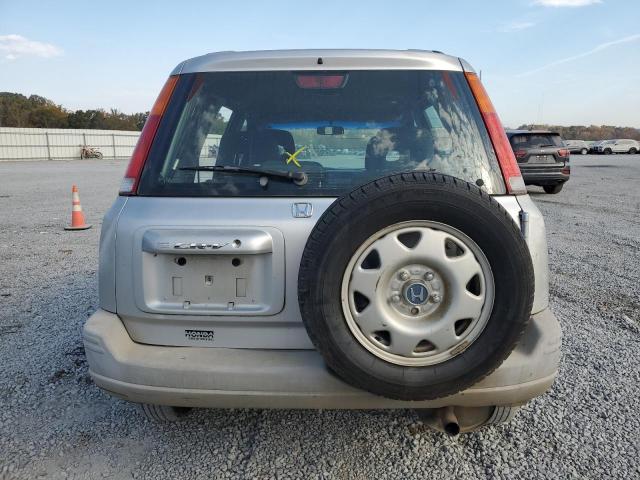 Photo 5 VIN: JHLRD28411S019499 - HONDA CR-V LX 