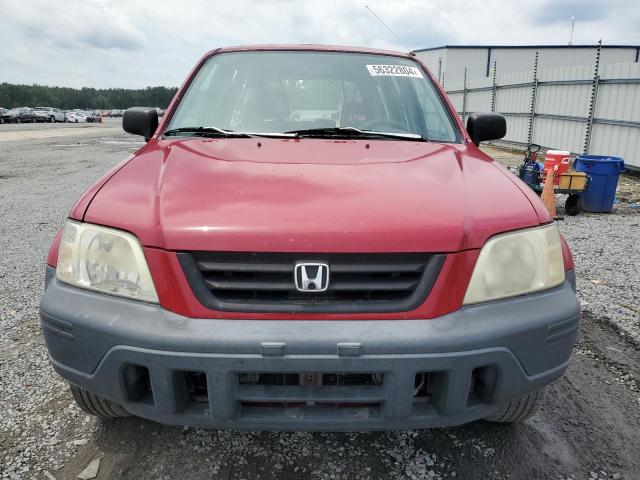 Photo 4 VIN: JHLRD2841WC015941 - HONDA CRV 