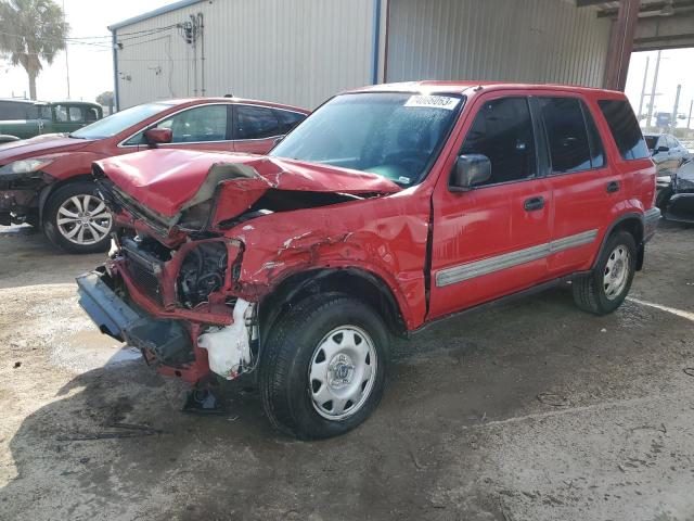 Photo 0 VIN: JHLRD2841XC016718 - HONDA CRV 