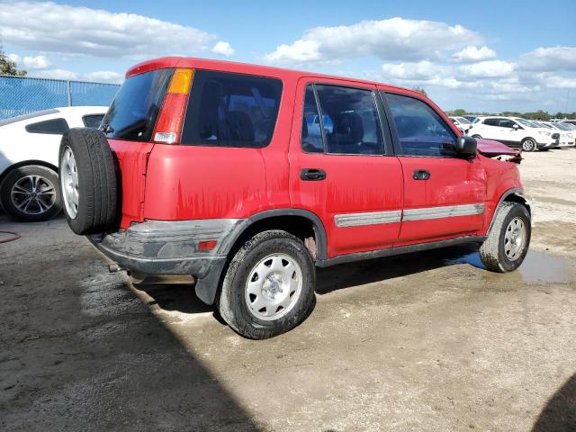 Photo 2 VIN: JHLRD2841XC016718 - HONDA CRV 