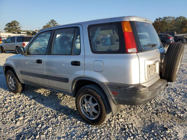 Photo 1 VIN: JHLRD2841YC012346 - HONDA CRV 