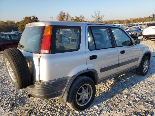 Photo 2 VIN: JHLRD2841YC012346 - HONDA CRV 