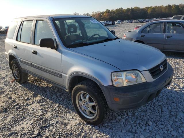 Photo 3 VIN: JHLRD2841YC012346 - HONDA CRV 