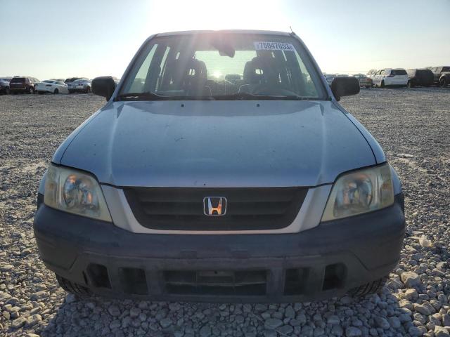 Photo 4 VIN: JHLRD2841YC012346 - HONDA CRV 