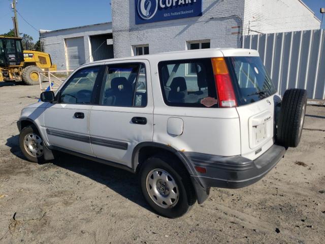 Photo 1 VIN: JHLRD2841YS000610 - HONDA CRV 