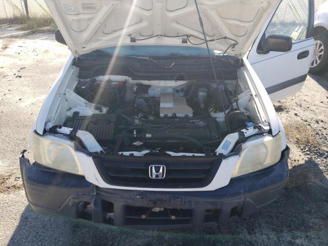 Photo 11 VIN: JHLRD2841YS000610 - HONDA CRV 