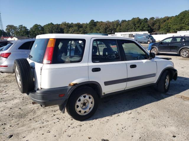 Photo 2 VIN: JHLRD2841YS000610 - HONDA CRV 