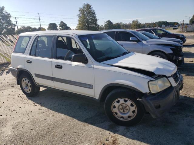 Photo 3 VIN: JHLRD2841YS000610 - HONDA CRV 