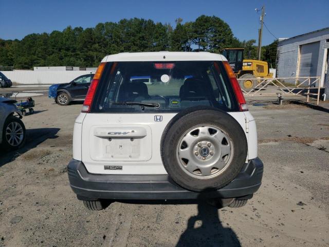 Photo 5 VIN: JHLRD2841YS000610 - HONDA CRV 