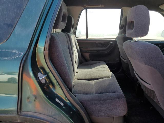 Photo 10 VIN: JHLRD2841YS002907 - HONDA CRV 