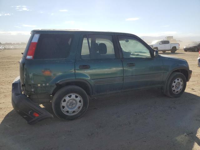 Photo 2 VIN: JHLRD2841YS002907 - HONDA CRV 