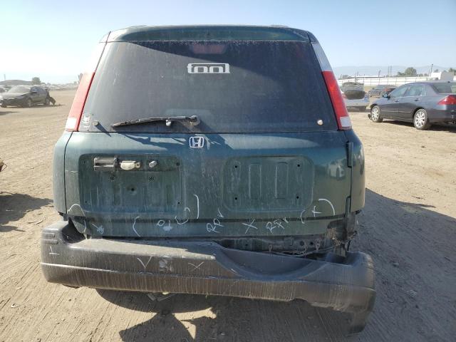 Photo 5 VIN: JHLRD2841YS002907 - HONDA CRV 