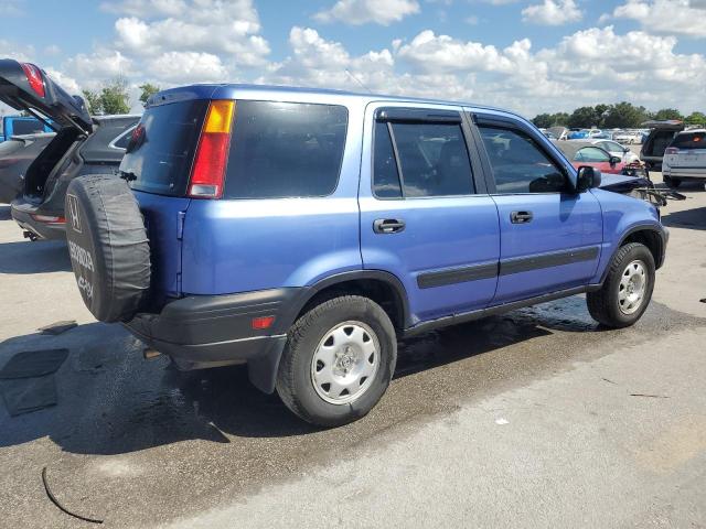 Photo 2 VIN: JHLRD28421C008330 - HONDA CR-V LX 