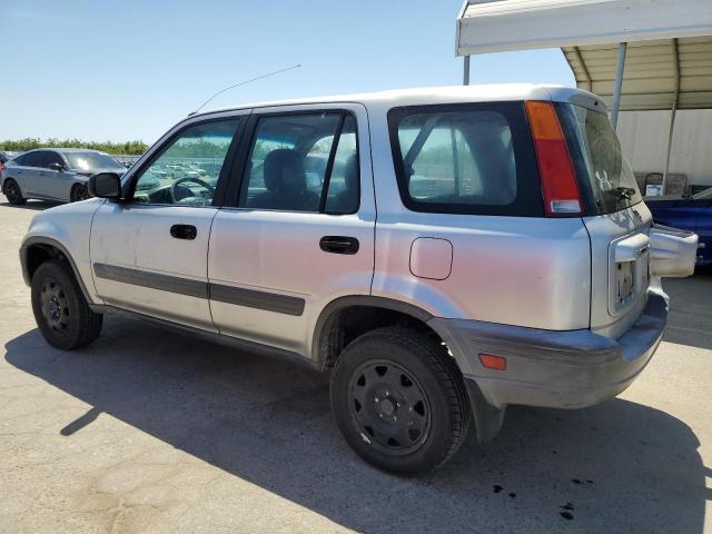 Photo 1 VIN: JHLRD28421S016210 - HONDA CRV 