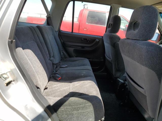 Photo 10 VIN: JHLRD28421S016210 - HONDA CRV 