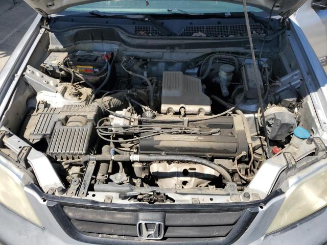 Photo 11 VIN: JHLRD28421S016210 - HONDA CRV 