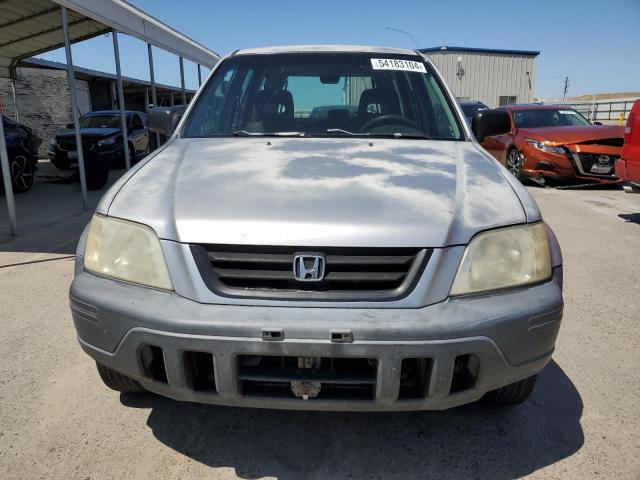 Photo 4 VIN: JHLRD28421S016210 - HONDA CRV 