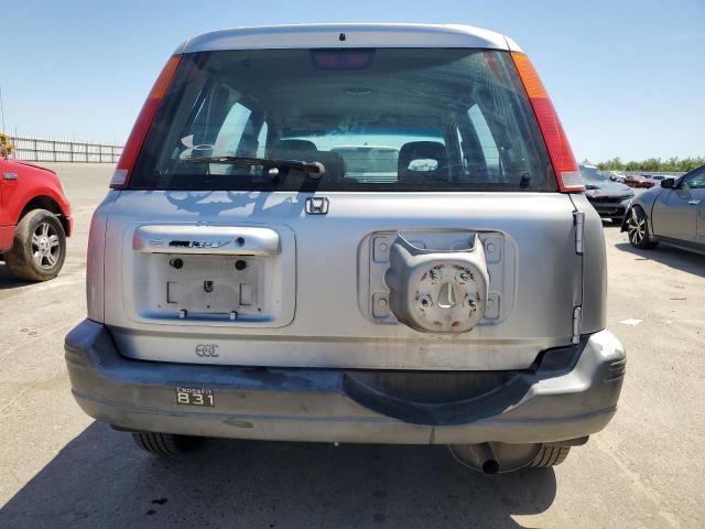 Photo 5 VIN: JHLRD28421S016210 - HONDA CRV 