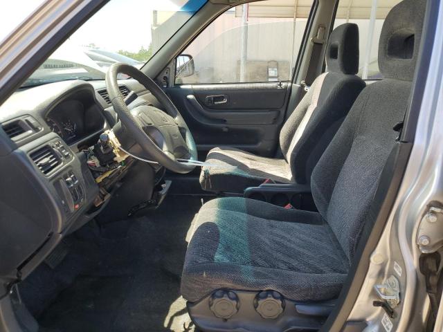 Photo 6 VIN: JHLRD28421S016210 - HONDA CRV 