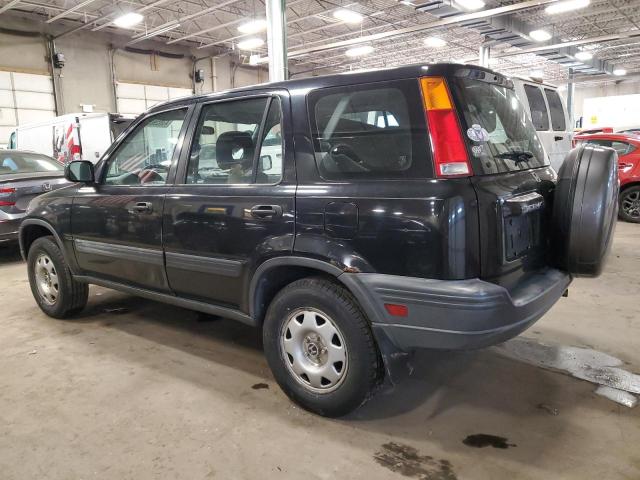 Photo 1 VIN: JHLRD28421S018510 - HONDA CRV 