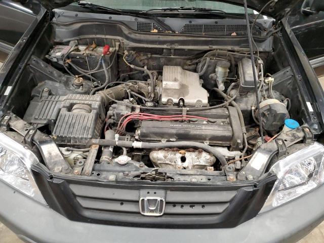 Photo 10 VIN: JHLRD28421S018510 - HONDA CRV 