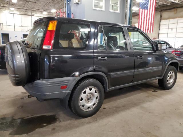 Photo 2 VIN: JHLRD28421S018510 - HONDA CRV 