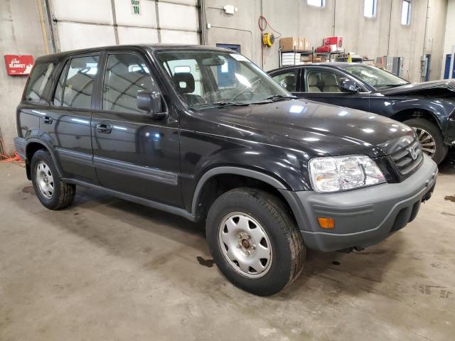 Photo 3 VIN: JHLRD28421S018510 - HONDA CRV 