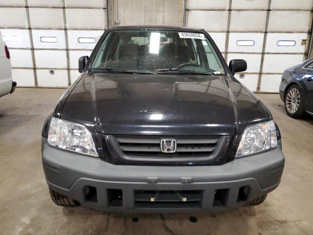 Photo 4 VIN: JHLRD28421S018510 - HONDA CRV 