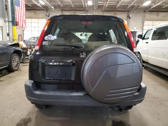 Photo 5 VIN: JHLRD28421S018510 - HONDA CRV 