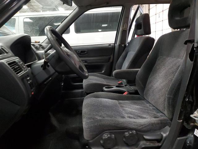 Photo 6 VIN: JHLRD28421S018510 - HONDA CRV 