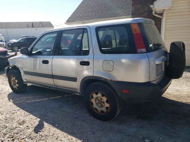 Photo 1 VIN: JHLRD2842WC012191 - HONDA CR-V LX 