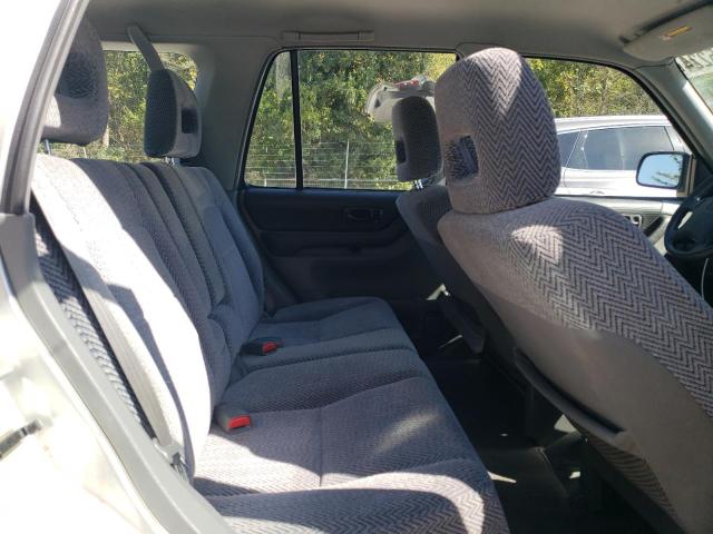 Photo 10 VIN: JHLRD2842WC012191 - HONDA CR-V LX 